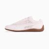 Speedcat Aéré Sneakers Unisex | Frosted Ivory | PUMA Speedcat ...