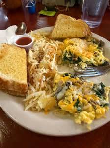 The Amish restaurant in Indiana locals insist has an unbeatable buffet