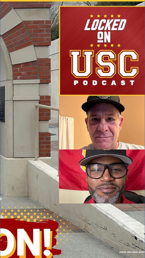 BREAKOUT: Which USC Trojans Are Set To IMPACT The Depth Chart—Bold ...