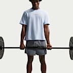 Nike N.A.C. Men's Training T-Shirt. Nike IE