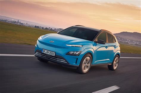 Hyundai ruft mehr als 100.000 Elektroautos zurück: „Fehlerhafte“ Software kann zu großer Gefahr ...