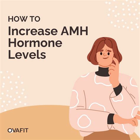 How to Increase AMH Hormone Levels Naturally for Fertility ⋆ ctf.bnsf.com
