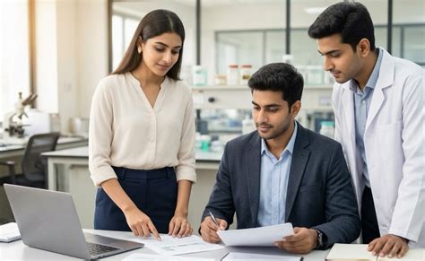 Govt Research Jobs 2026: Scientist & Fellow Roles Guide