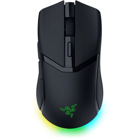 Razer Cobra HyperSpeed Lightweight Customizable Wireless Gaming Mouse ...