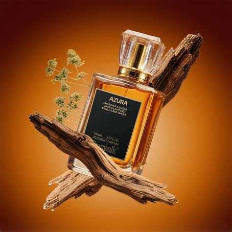 Armani Stronger With You: Azura by Faunwalk – FAUNWALK