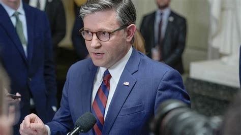 Republican leaders in Congress unveil strategy to resolve Homeland ...