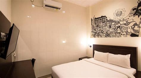 COLLECTION O YOGYAKARTA NEAR JALAN MALIOBORO FORMERLY ALENA RESIDENCE ...