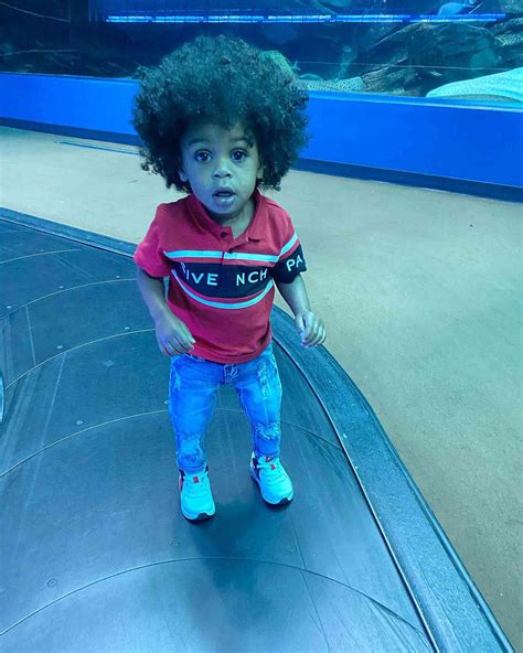 NBA YoungBoy's Children: What to Know About the Rapper's Sons and Daughters