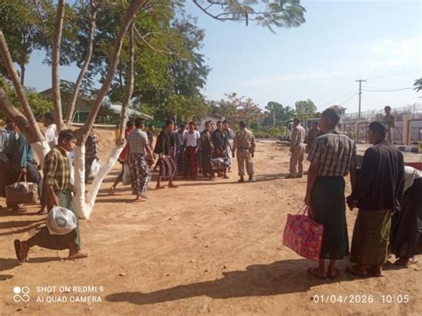 Prisoners nationwide granted amnesty for 78th Independence Day ...