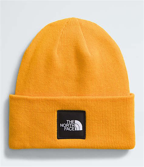 The North Face Big Box Beanie – Kicks Machine