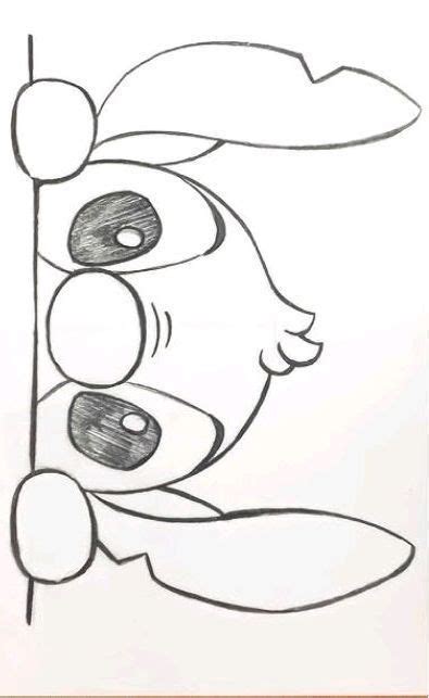 Подборка Легких Рисунков | Dibujos sencillos disney, Dibujos románticos ...