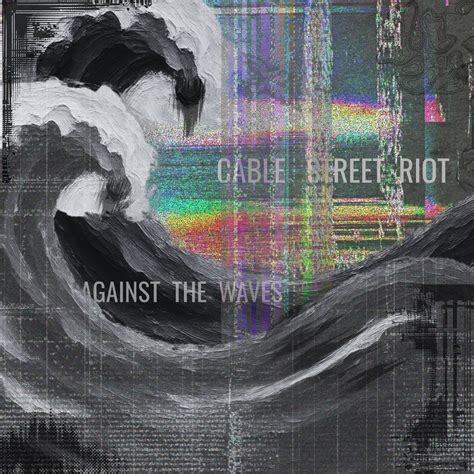 Cable Street Riot captures quiet pressure, unrest, and endurance through tension in “AGAINST THE ...