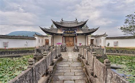 DAJING MUSHANG HOTEL (Tengchong County, Yunnan) - Specialty Resort ...