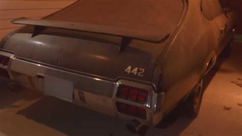 These Barn Find Values Stun - But Not For The Reason You Might Expect - AOL