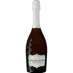 Köp Pizzolato Sparkling 0,4% Eko 75cl på delitea.se