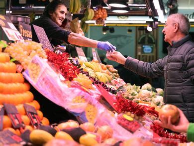 La derrota judicial de Vodafone deja en el aire el futuro de Finetwork ...