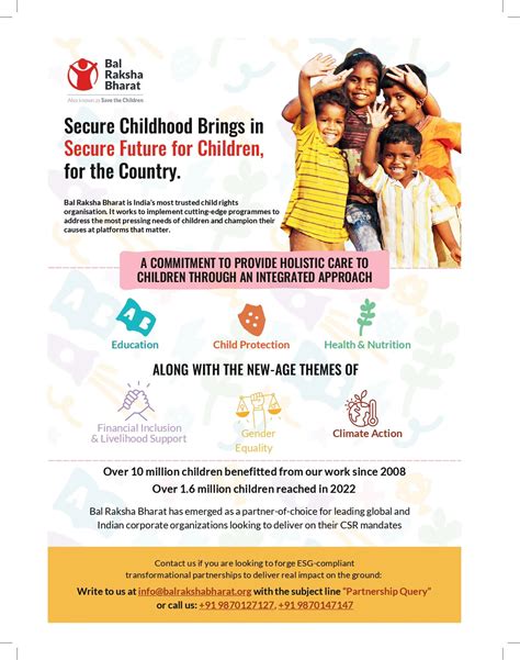 Corporate Social Responsibility - CSR In India