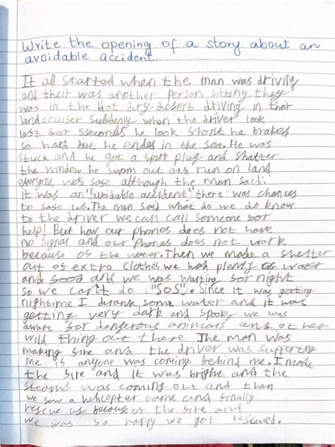 Creative Writing 2 | PDF