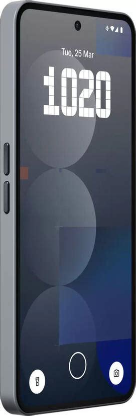 Nothing Phone 3a Pro - Full Specifications & Price in India (10th June ...