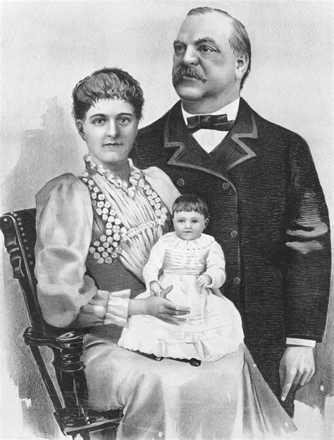 Grover Cleveland | Biography & Facts | Britannica