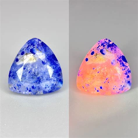 0.20 Ct Painite World Rarest 1st Forbes Gemstone From Burma PA26