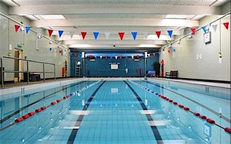 Copy of A Splashing Good Time with The Spencer Trust, Lenton Leisure ...