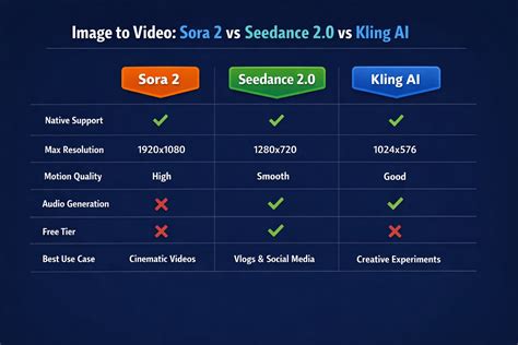 Sora 2 Image to Video: How to Use It Free (Step-by-Step Guide 2026 ...