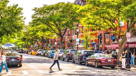 Best time to visit Boston - Tripadvisor