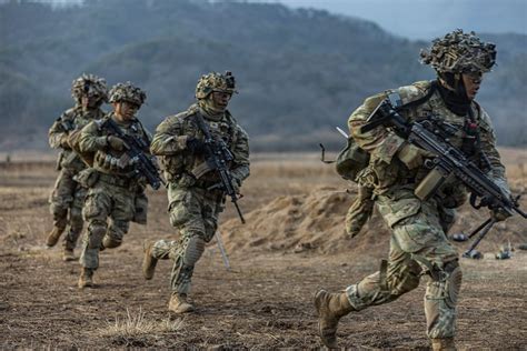 Why the US Army must focus on winning the first battle of the next war
