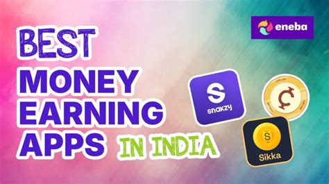 Best Money Earning Apps in India 2026: Top 10 Picks