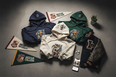 Custom Hoodies for Colleges & Teams in India — Bulk Order Guide 2026 ...