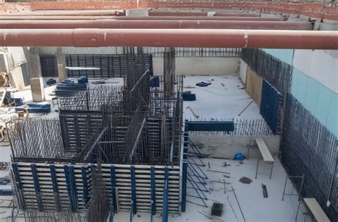 Types of Formwork: A Guide to Choosing the Right one for Construction