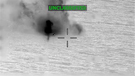 US strikes vessel in eastern Pacific, killing 2 | CNN Politics