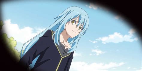 That Time I Got Reincarnated As A Slime: Rimuru’s Most Overpowered Ability