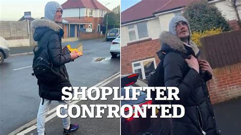 Have-a-go hero confronts shoplifters who stole from Bournemouth store