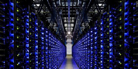 Michigan Chamber launches coalition to provide data center impact ...