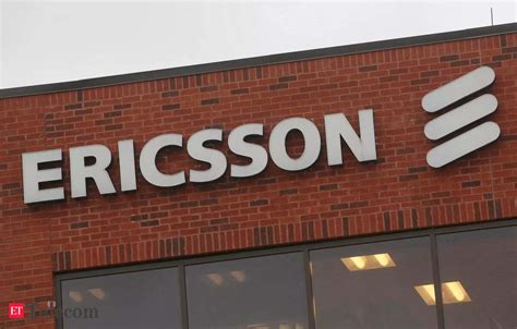 Ericsson signs 420 mn euros funding agreements with European Investment ...