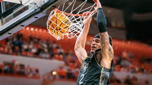 Big 12 basketball tournament schedule, bracket: What is UCF's path?