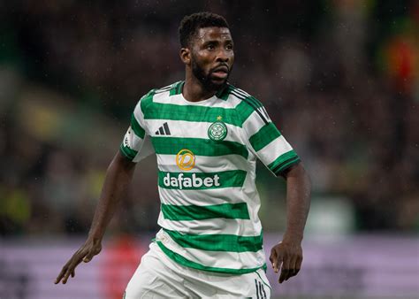 Martin O'Neill must end Kelechi Iheanacho's Celtic season after Chris ...