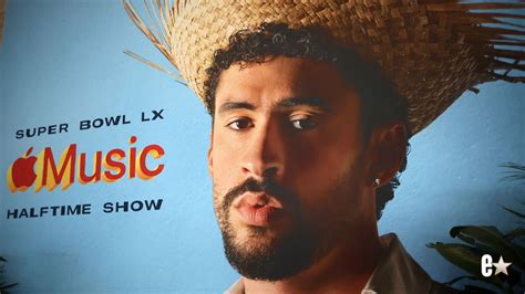 Watch Bad Bunny's Super Bowl Halftime Show Performance Video 2026