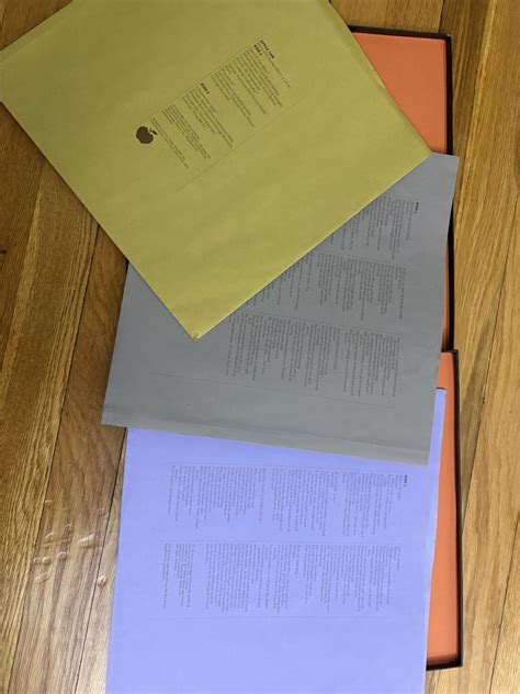 George Harrison 1970 All Things Must Pass Vinyl Box WITH POSTER ...