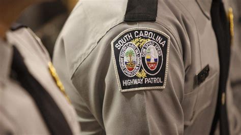 Motorcyclist dies after chase with SC Highway Patrol officer | Myrtle ...