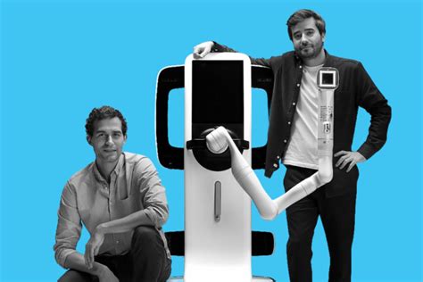 Healthtech Startup, SquareMind Is Building AI-powered Skin Imaging Robot to Scale Early Cancer ...