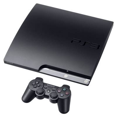 Pack: PS3 Slim 120GB + Dual Shock 3 [PO77189] | eBay