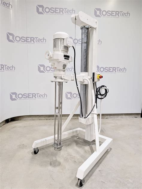 Rayneri Ultramix ME 120 RB – Stand mixer Used machines - Exapro