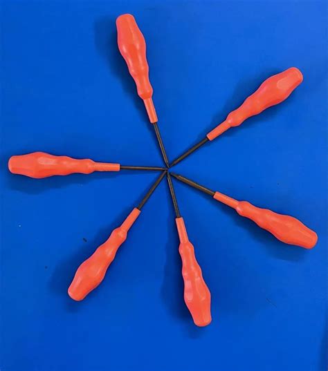 Torx Key T15 at ₹ 175/piece | Indexable Milling Cutters in Chennai | ID ...