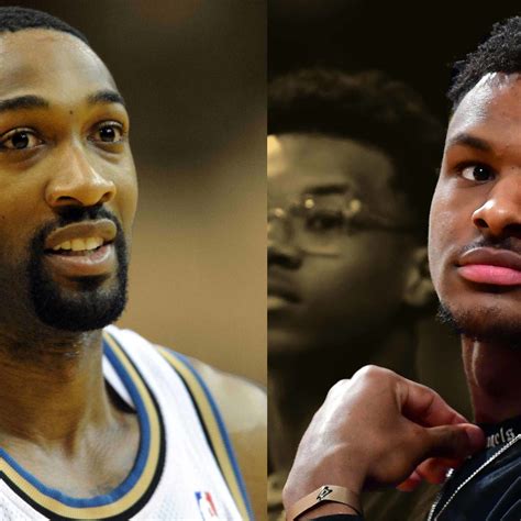 Dell Curry eyes LeBron and Bronny’s father-son record - Basketball Network