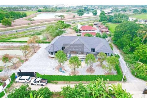 1 Land Plot for Sale in Suphan Buri | Properstar