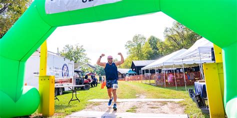 Athletes to compete in 65-mile triathlon at New River Trail State Park