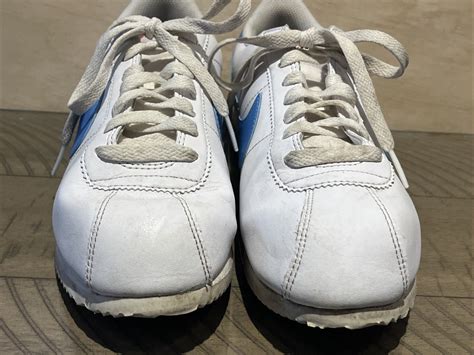 Nike Cortez Low DN1791-102 University Blue Women's Sneakers Shoes